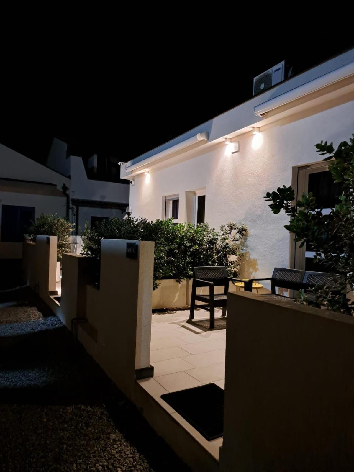 Sikelia Superior Rooms Milazzo Eksteriør bilde