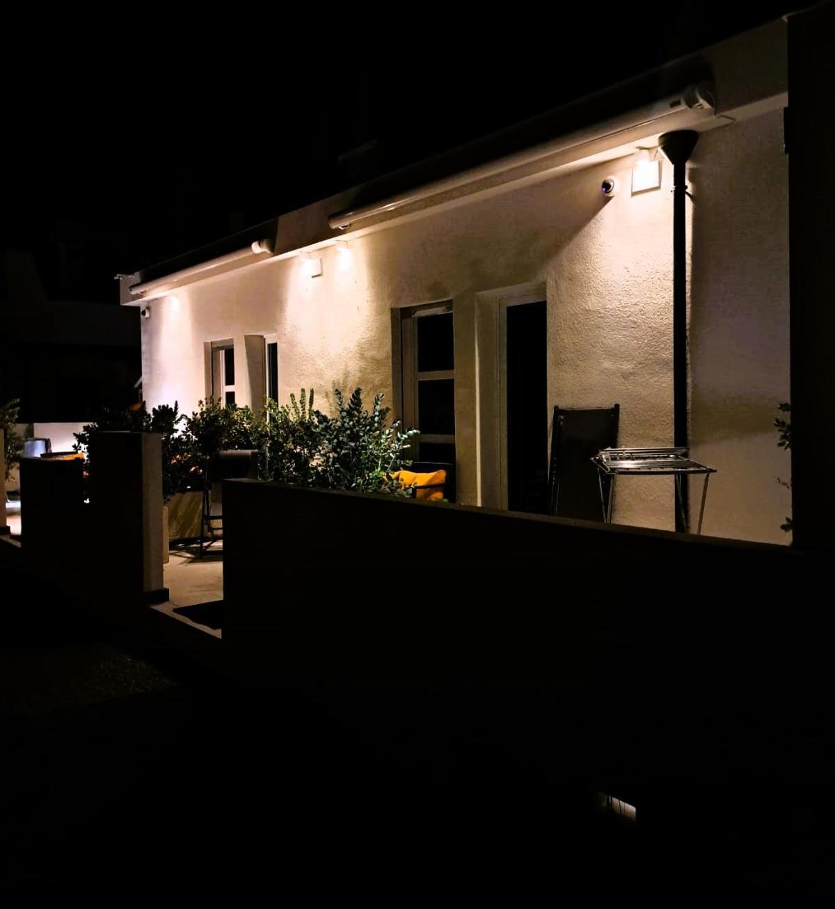 Sikelia Superior Rooms Milazzo Eksteriør bilde
