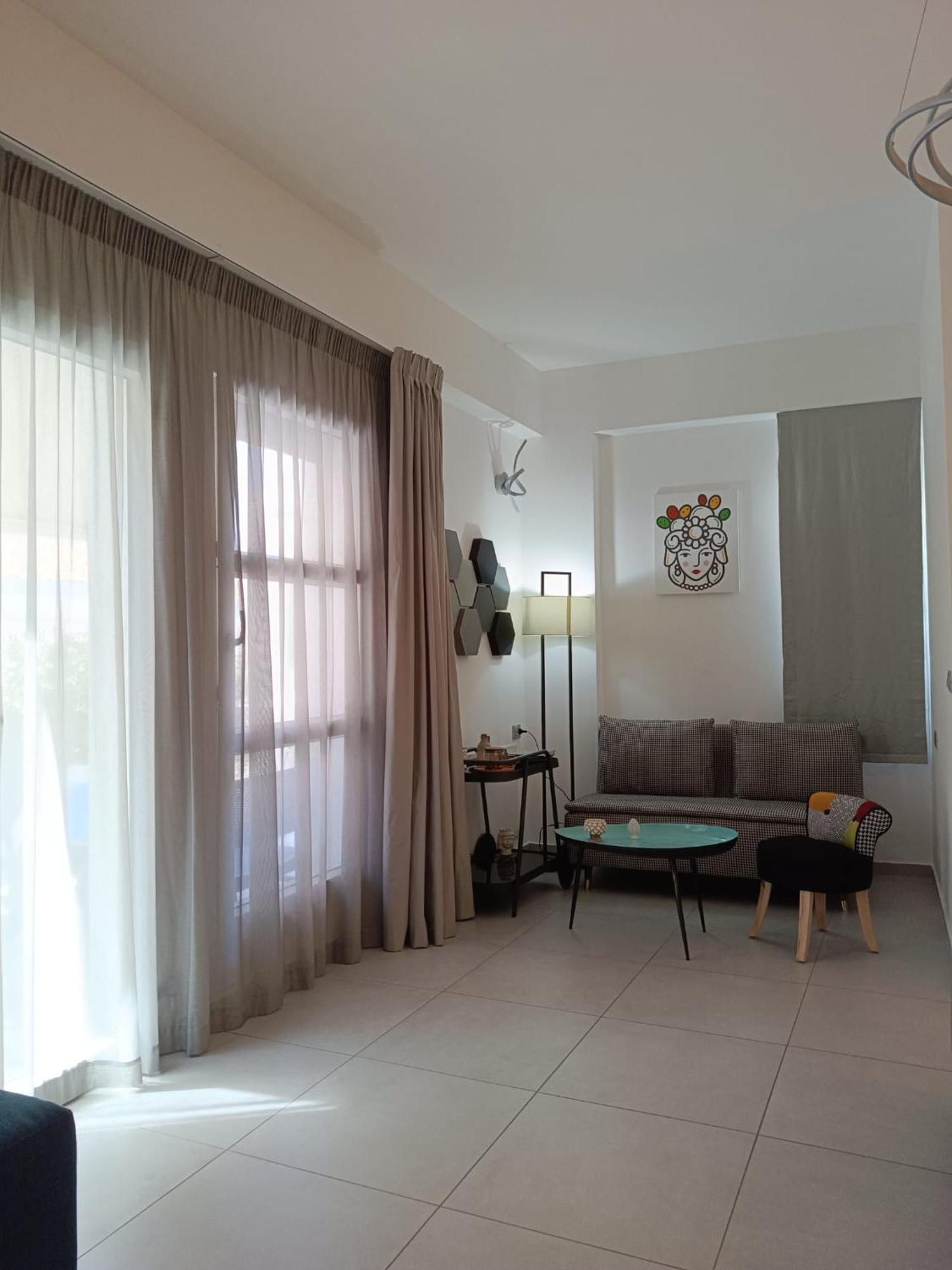 Sikelia Superior Rooms Milazzo Eksteriør bilde