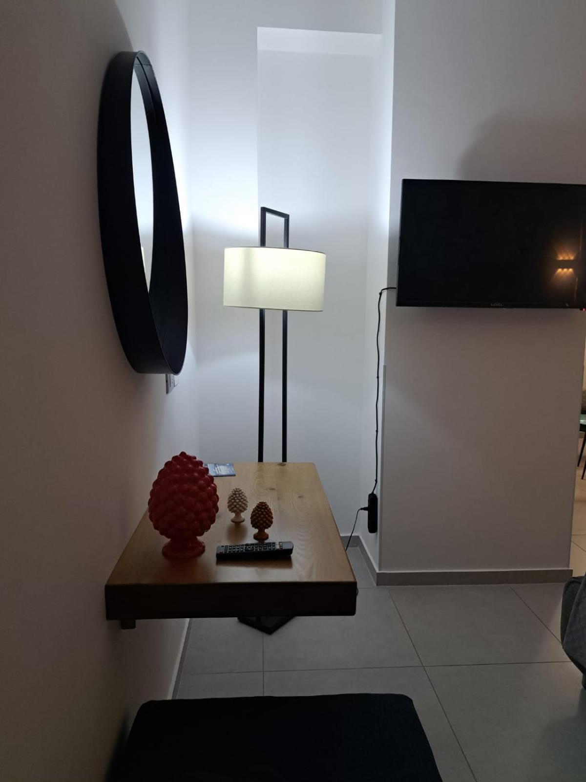 Sikelia Superior Rooms Milazzo Eksteriør bilde