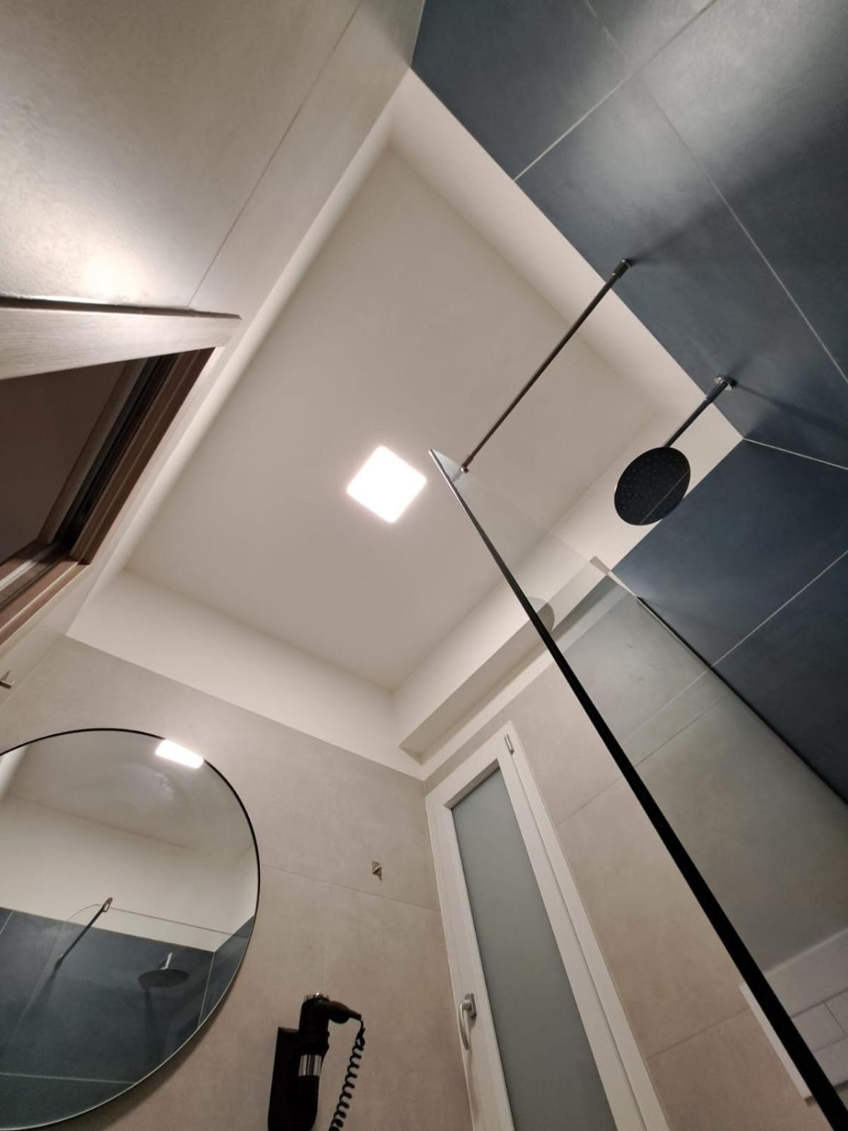 Sikelia Superior Rooms Milazzo Eksteriør bilde
