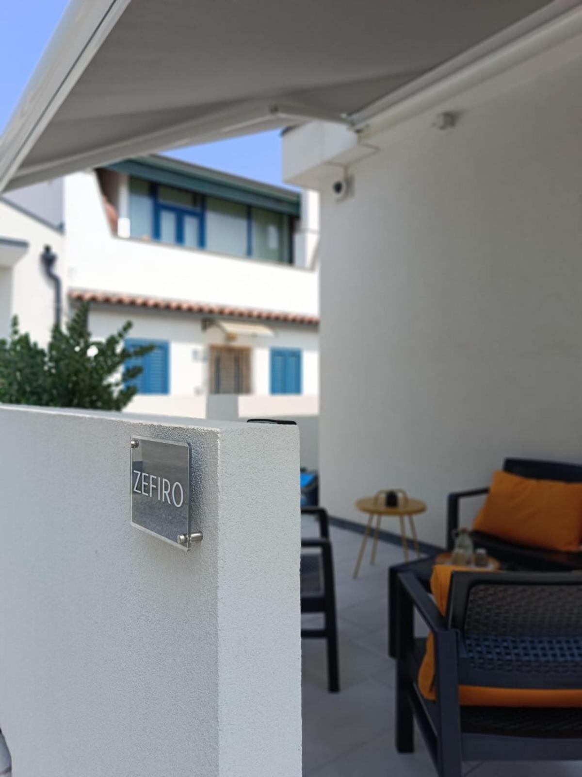 Sikelia Superior Rooms Milazzo Eksteriør bilde